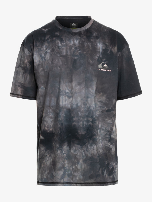 Tie Dye Upf 50 Surf T-Shirt