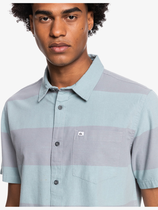 Cali Sun Short Sleeve Shirt