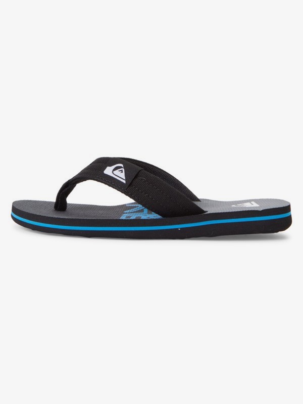 Boy's 8-16 Molokai Layback Sandals