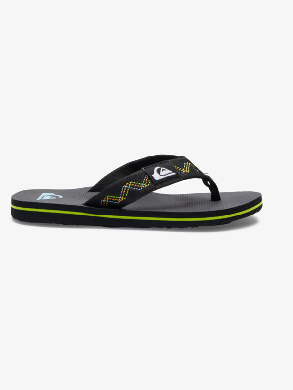 Molokai Stitchy Sandals
