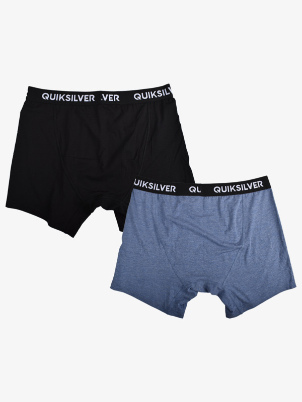Core Super Soft Boxer Briefs 2 Pack