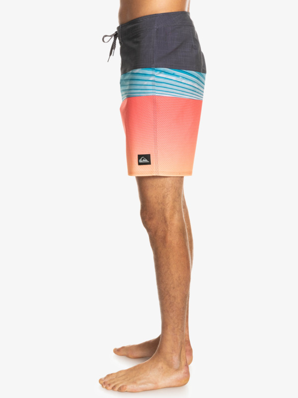 SurfSilk Panel 20" Boardshorts
