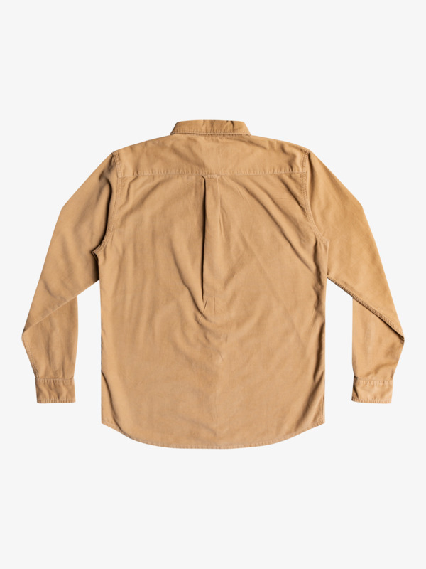 Smoke Trail Long Sleeve Shirt