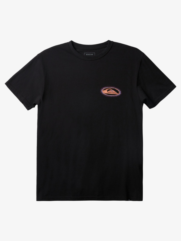 Wide World Circle T-Shirt
