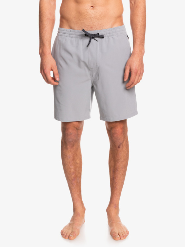 Ocean Elastic 18" Amphibian Shorts