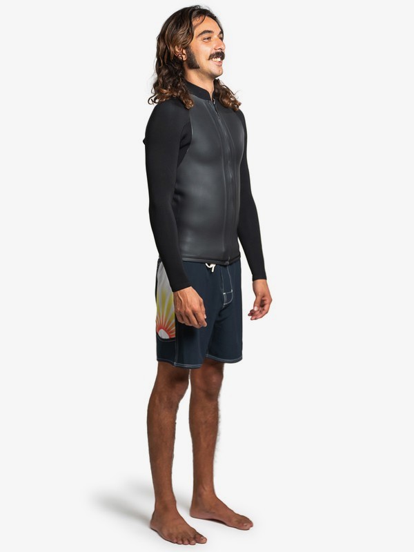 2mm Everyday Sessions G-Skin Jacket