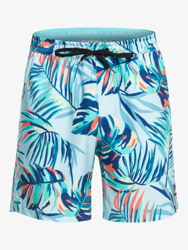 Ocean Mix 17" Volleys