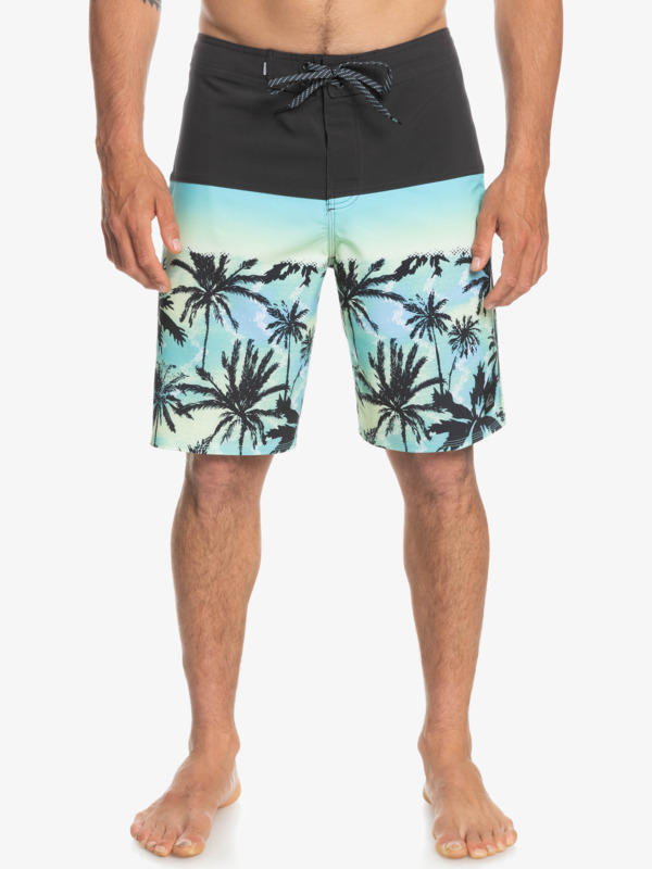 SurfSilk Panel 20" Boardshorts