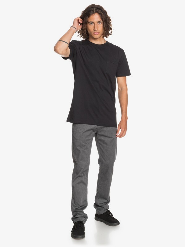 Everyday Union Chino Pocket Pants