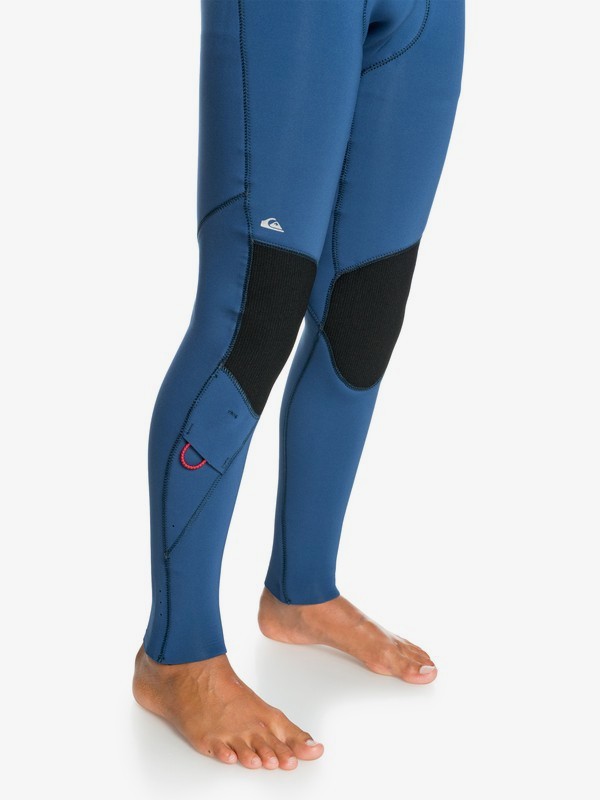 Boy's 8-16 4/3 Everyday Sessions Back Zip Wetsuit