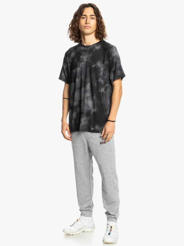 Training Tie-Dye Short Sleeve T-Shirt