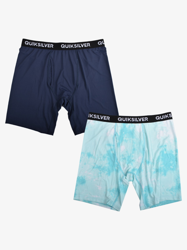 Acid Drop Performance Boxer Briefs 2 Pack