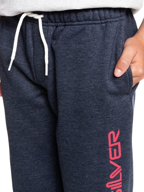 Boy's 8-16 Essentials Sweatpants