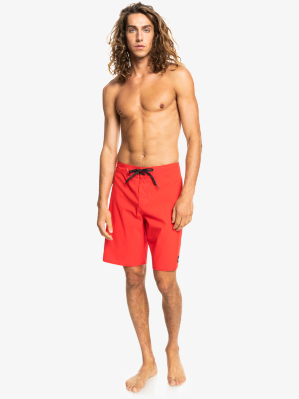 SurfSilk Kaimana 20" Boardshorts