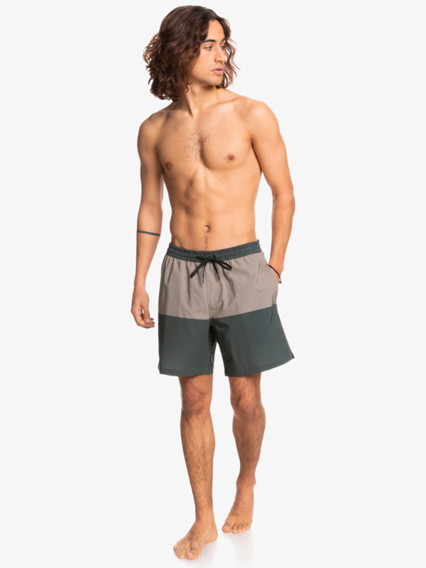 Omni Training 17" Volleys