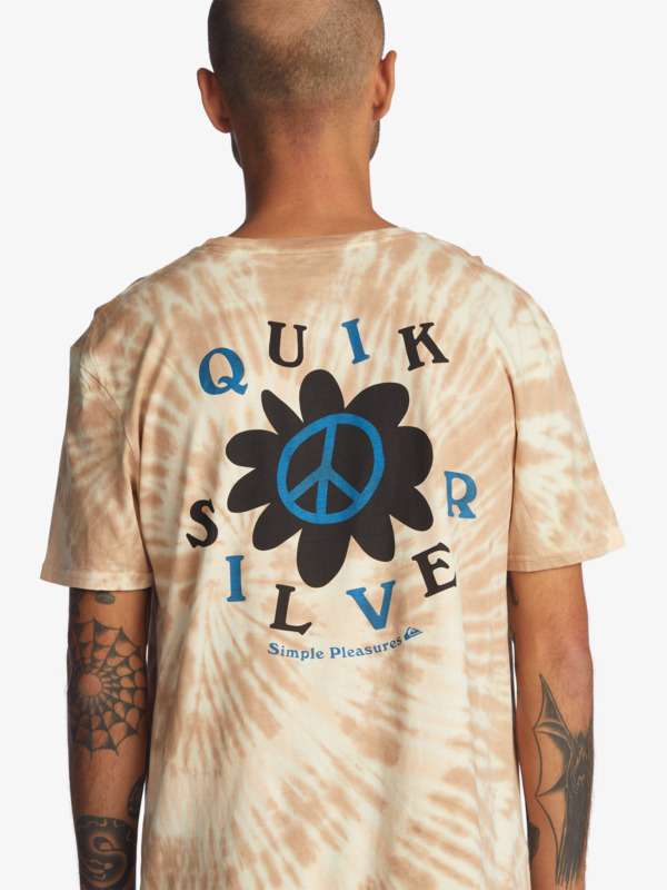 Peaceful Life T-Shirt