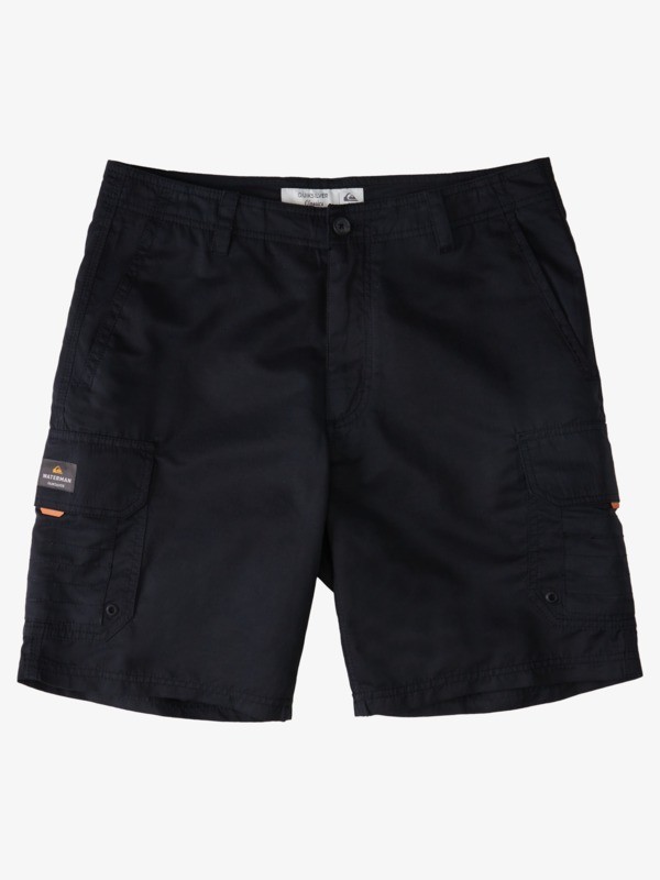 Waterman Maldive 20" Cargo Shorts