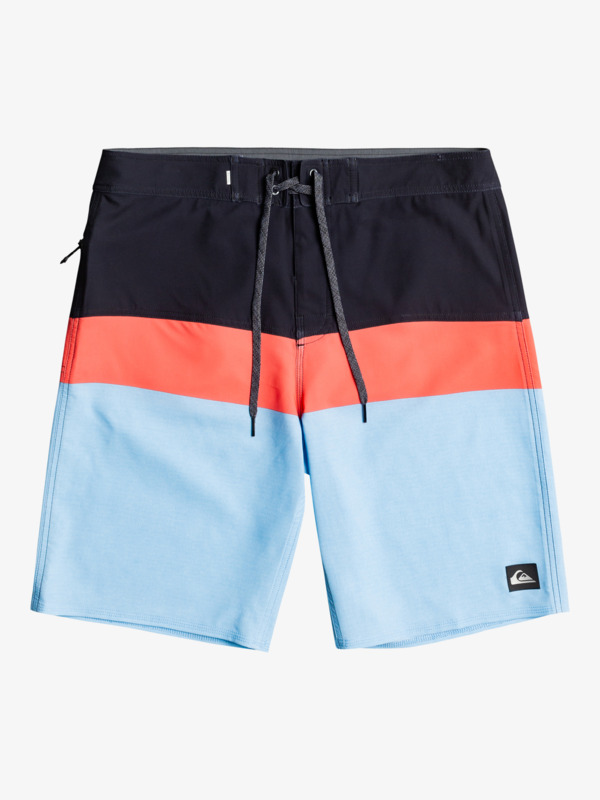SurfSilk Panel 20" Boardshorts