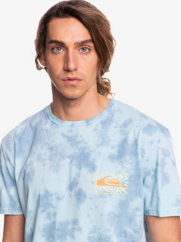 Digital Trip Organic T-Shirt