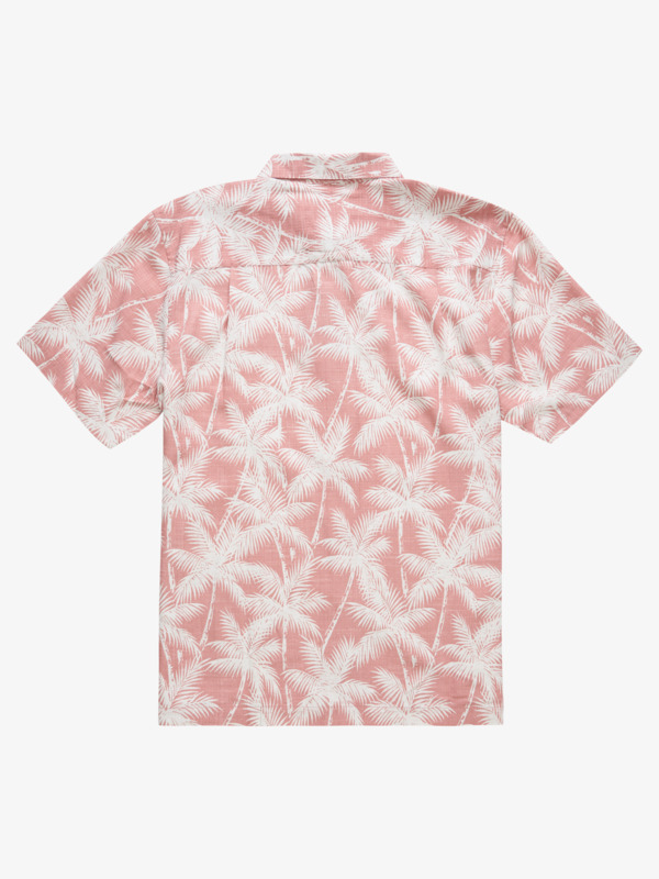 Waterman Jungle Tour Short Sleeve Shirt