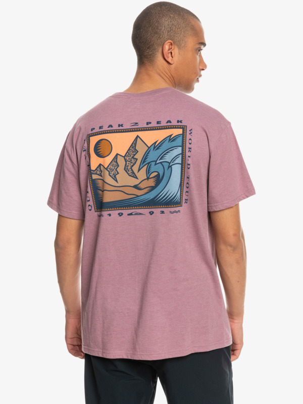 World Tour 92 T-Shirt