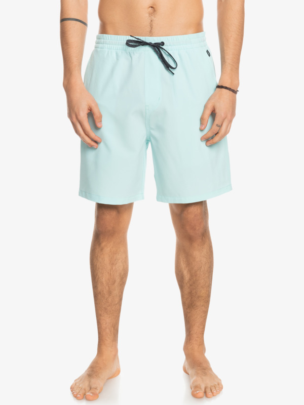 Ocean Elastic 18" Amphibian Shorts