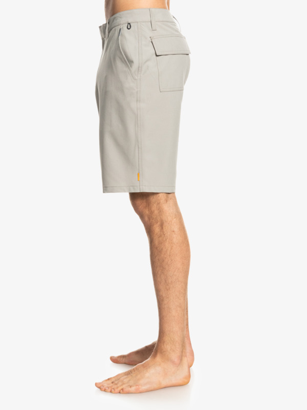 Waterman Backwater Amphibian 20" Hybrid Shorts