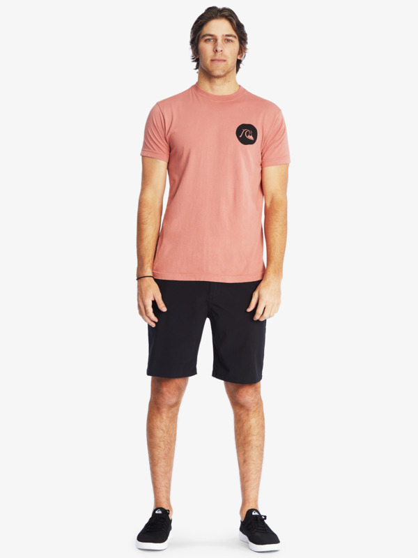 Be Still Modern Fit T-Shirt