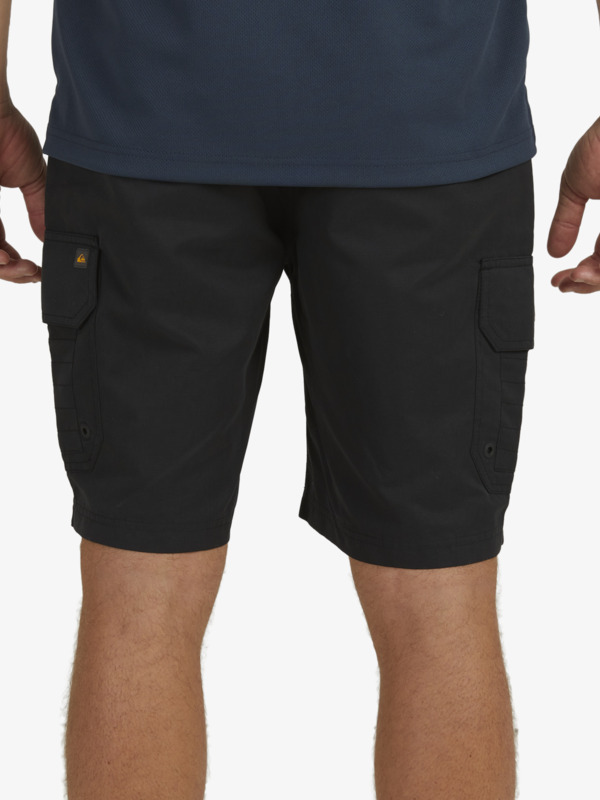 Waterman Maldive 20" Cargo Shorts