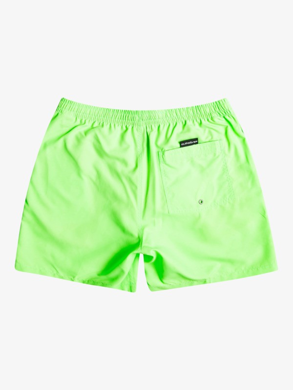Everyday 17" Volleys