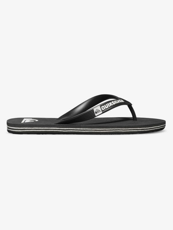 Boy's 8-16 Molokai Flip-Flops