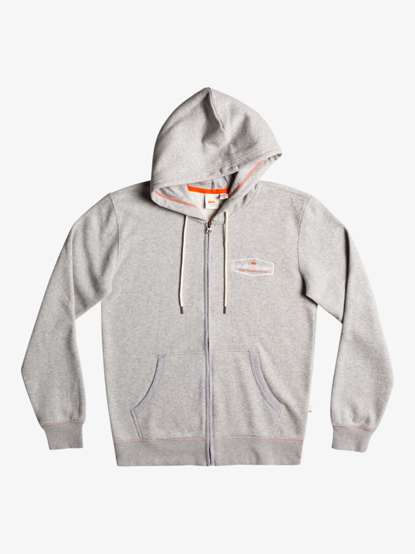 Surf - Zip Up Hoodie for Men