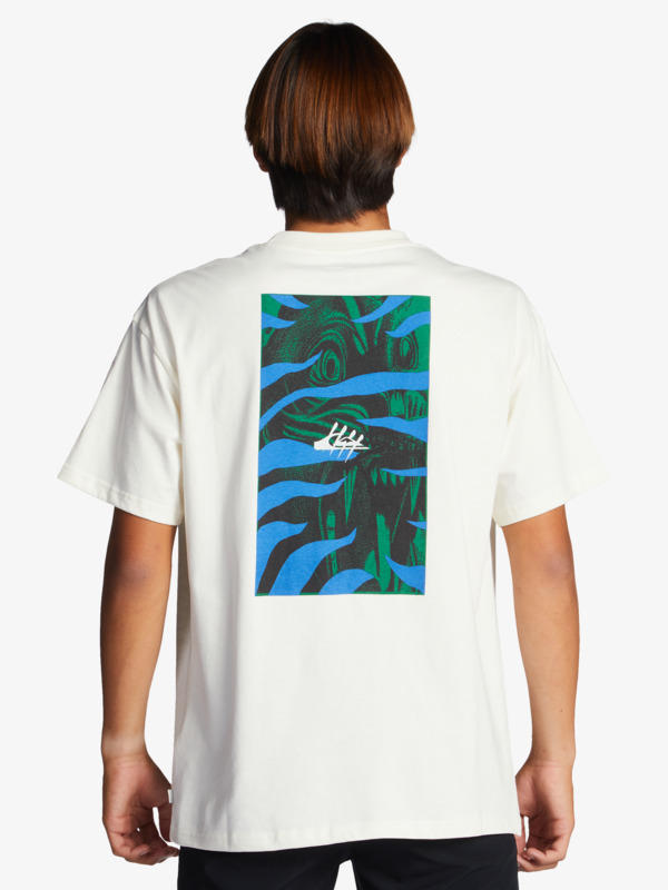 G-Land Art Organic T-Shirt