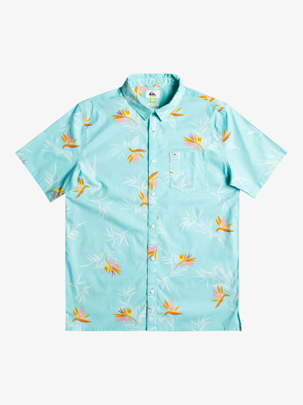 Offline Stretch Short Sleeve Shirt