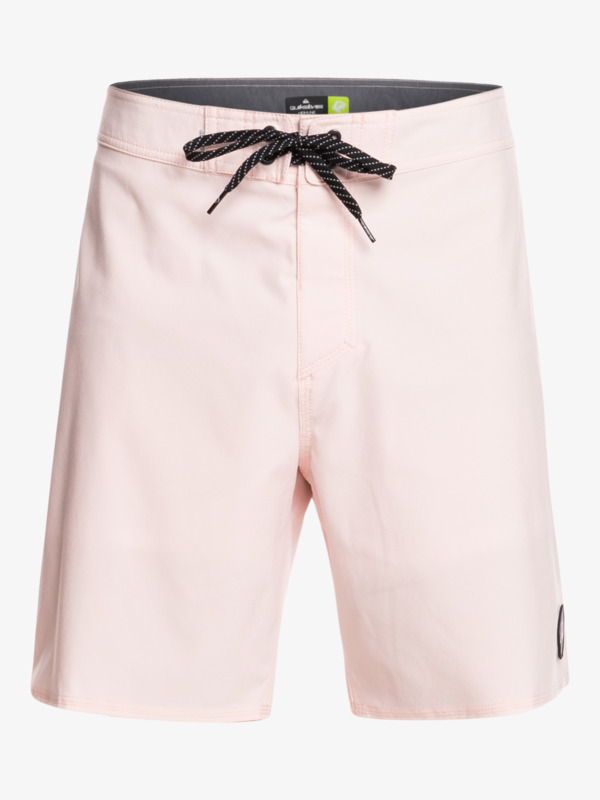 SurfSilk Piped 18" Boardshorts