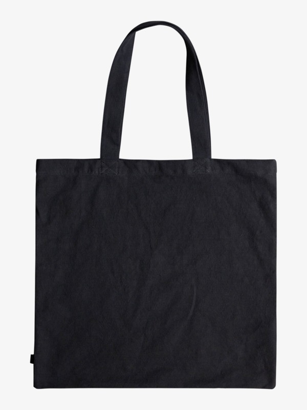 Quiksilver Womens The Classic Canvas Tote Bag