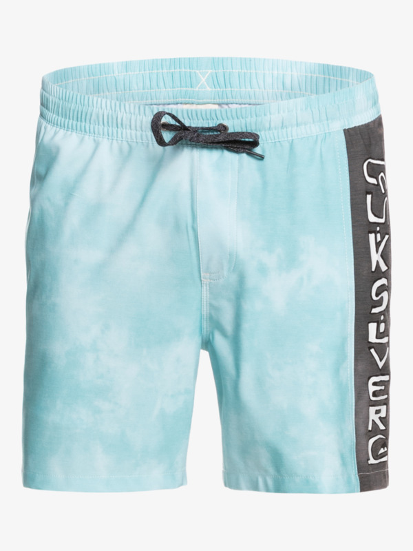 Acid Wash 17" Volleys