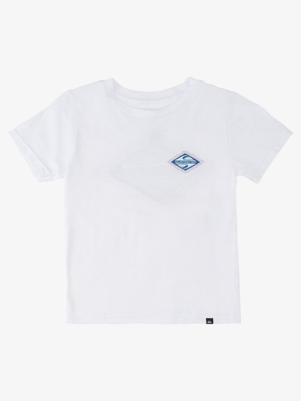 Boy's 2-7 Wide World T-Shirt