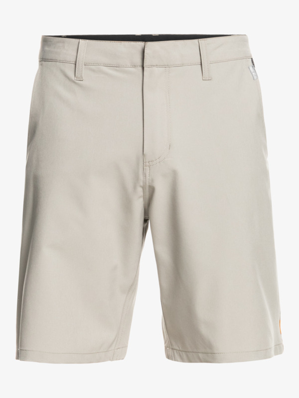 Waterman Backwater Amphibian 20" Hybrid Shorts