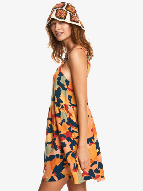 Quiksilver Womens Sunfolk Tank Dress