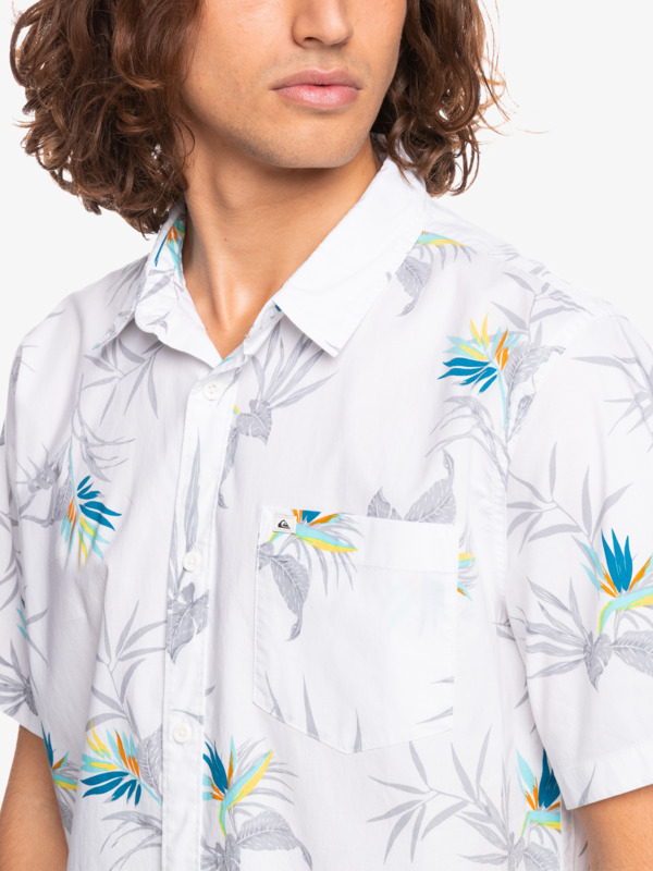 Offline Stretch Short Sleeve Shirt