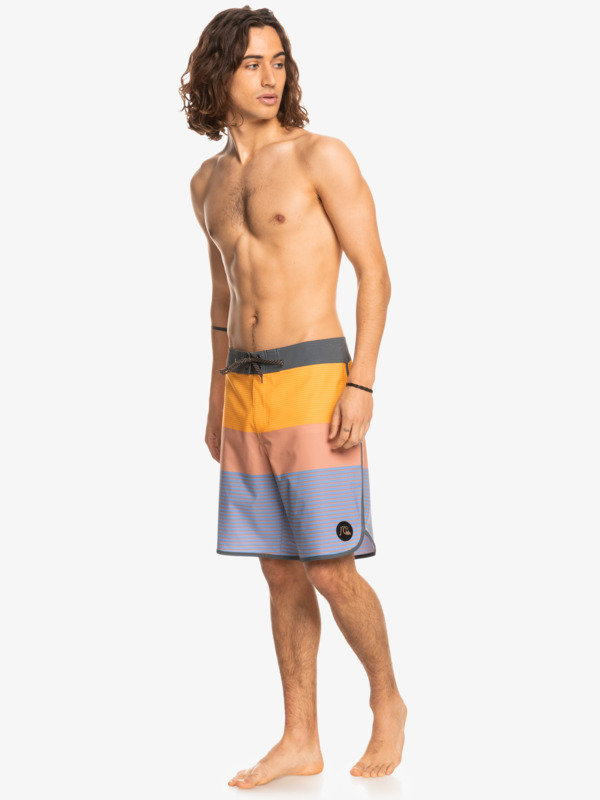 SurfSilk Tijuana 19" Boardshorts