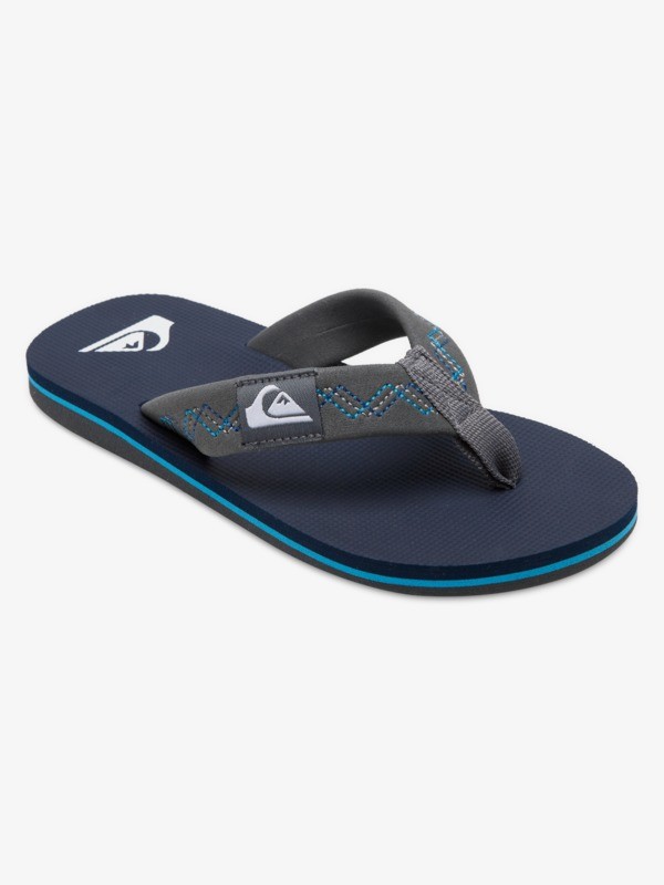 Molokai Stitchy Sandals