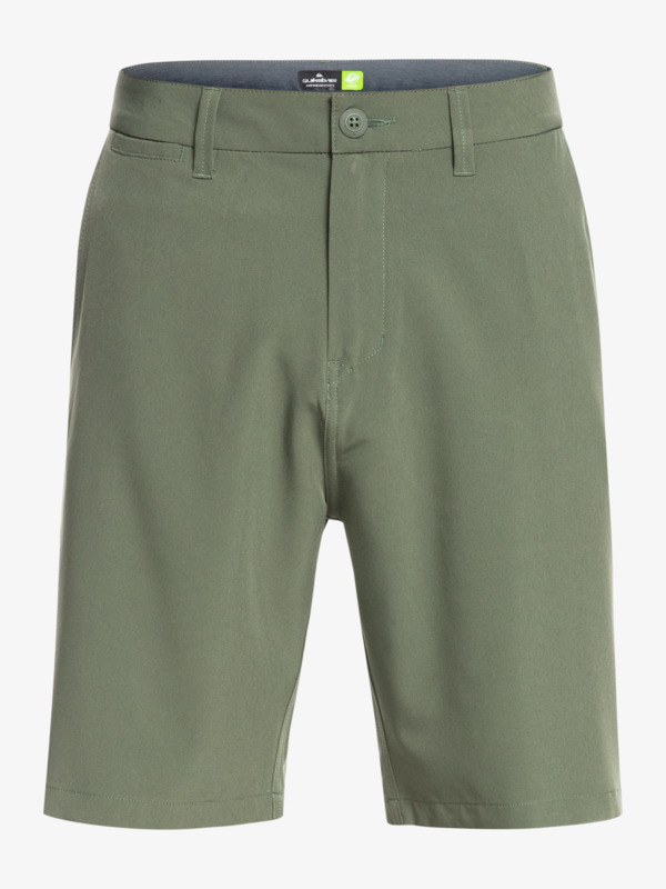 Ocean Union Amphibian 20" Hybrid Shorts