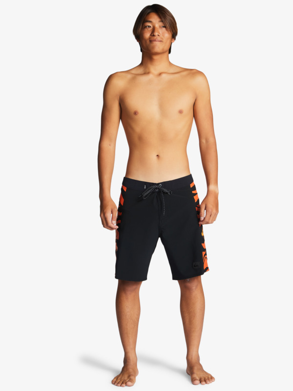 G-Land Highlite Arch 19" Boardshorts