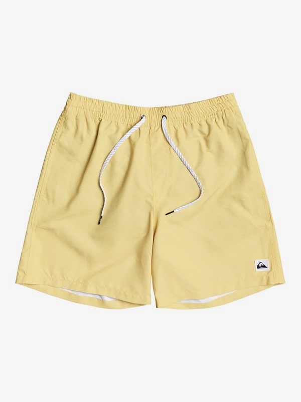 Everyday 17" Volleys