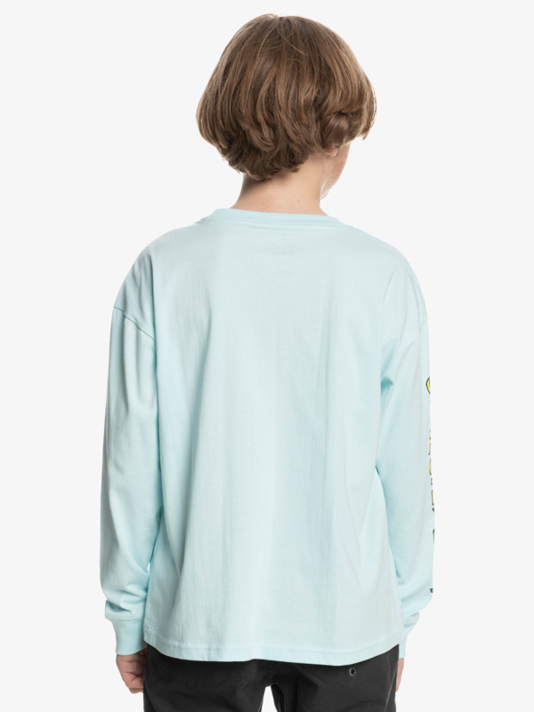 Boy's 8-16 Radical Times Long Sleeve T-Shirt