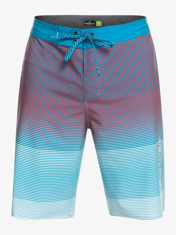 SurfSilk Massive 20" Boardshorts