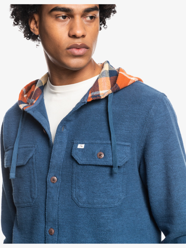 Halidon Long Sleeve Shirt