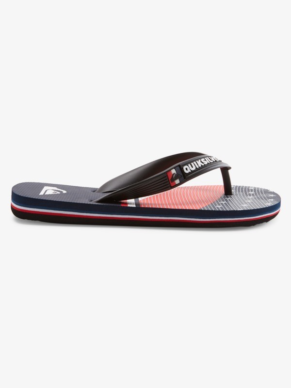 Boy's 8-16 Molokai 4th Flip-Flops